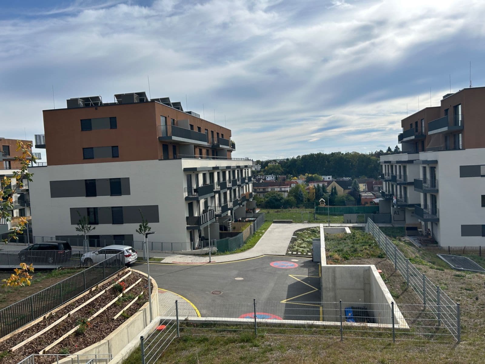 Prodej bytu 2+kk 50 m², Haenkeho, Praha, Praha Prodej bytu 2+kk 50 m², Haenkeho, Praha, Praha