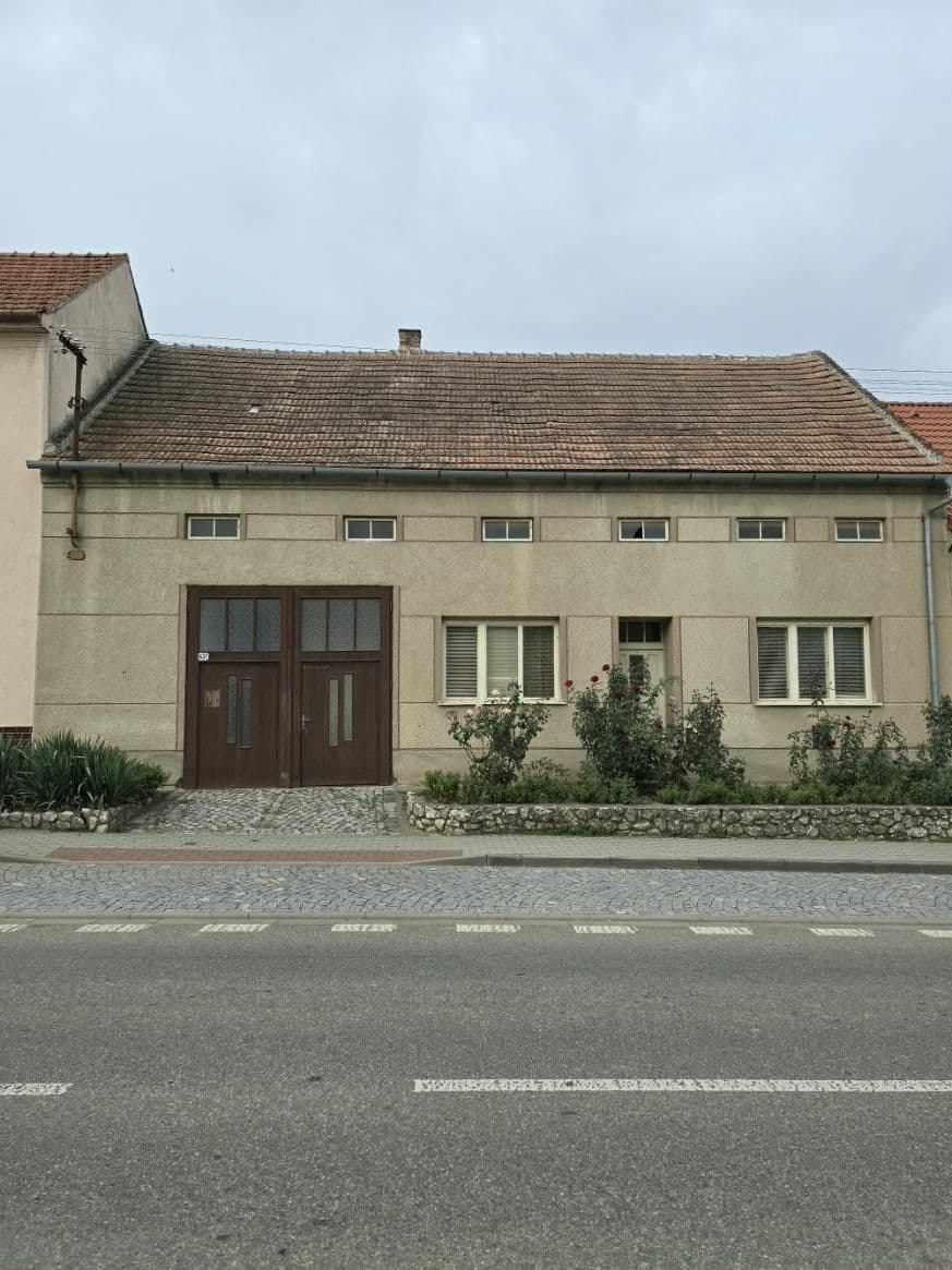 Prodej domu 130 m², pozemek 471 m², Bílovická, Čejkovice, Jihomoravský kraj Prodej domu 130 m², pozemek 471 m², Bílovická, Čejkovice, Jihomoravský kraj