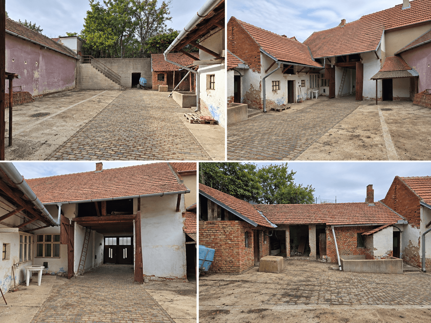 Prodej domu 130 m², pozemek 471 m², Bílovická, Čejkovice, Jihomoravský kraj Prodej domu 130 m², pozemek 471 m², Bílovická, Čejkovice, Jihomoravský kraj