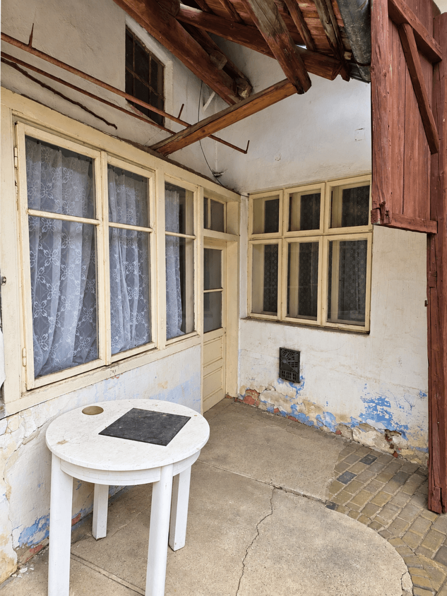 Prodej domu 130 m², pozemek 471 m², Bílovická, Čejkovice, Jihomoravský kraj Prodej domu 130 m², pozemek 471 m², Bílovická, Čejkovice, Jihomoravský kraj