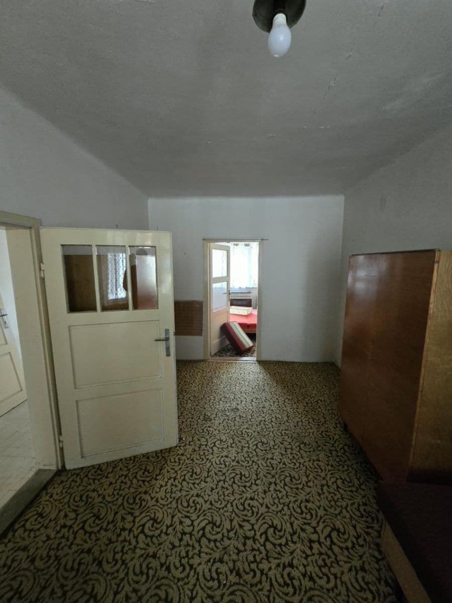 Prodej domu 130 m², pozemek 471 m², Bílovická, Čejkovice, Jihomoravský kraj Prodej domu 130 m², pozemek 471 m², Bílovická, Čejkovice, Jihomoravský kraj