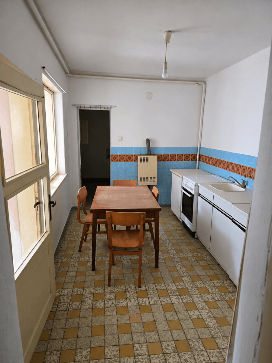 Prodej domu 130 m², pozemek 471 m², Bílovická, Čejkovice, Jihomoravský kraj Prodej domu 130 m², pozemek 471 m², Bílovická, Čejkovice, Jihomoravský kraj