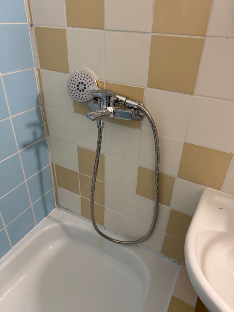 Pronájem bytu 2+kk 46 m², Šiškova, Praha, Praha Pronájem bytu 2+kk 46 m², Šiškova, Praha, Praha