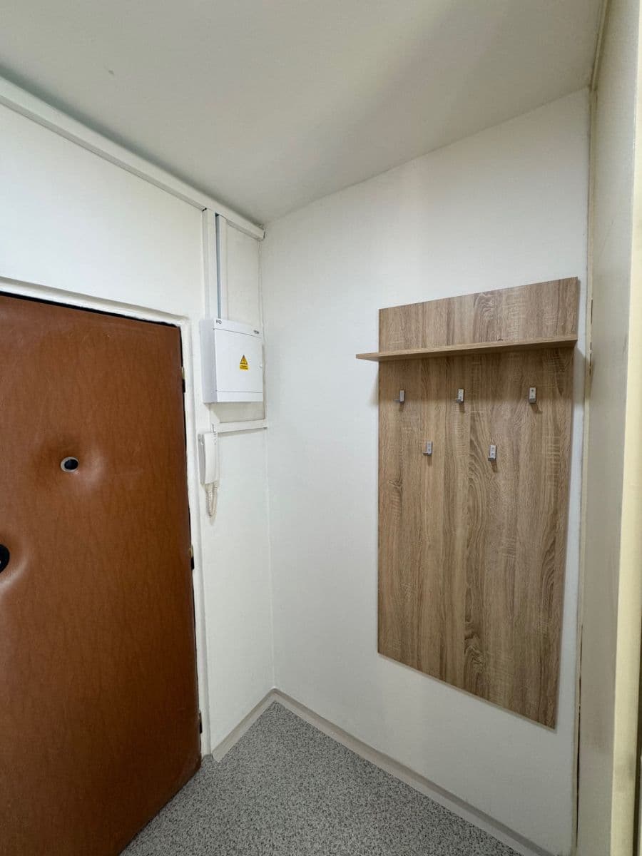 Pronájem bytu 2+kk 46 m², Šiškova, Praha, Praha Pronájem bytu 2+kk 46 m², Šiškova, Praha, Praha