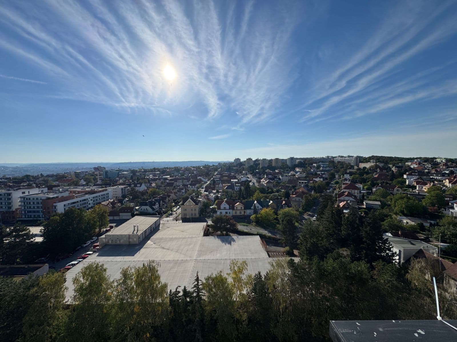 Pronájem bytu 2+kk 46 m², Šiškova, Praha, Praha Pronájem bytu 2+kk 46 m², Šiškova, Praha, Praha