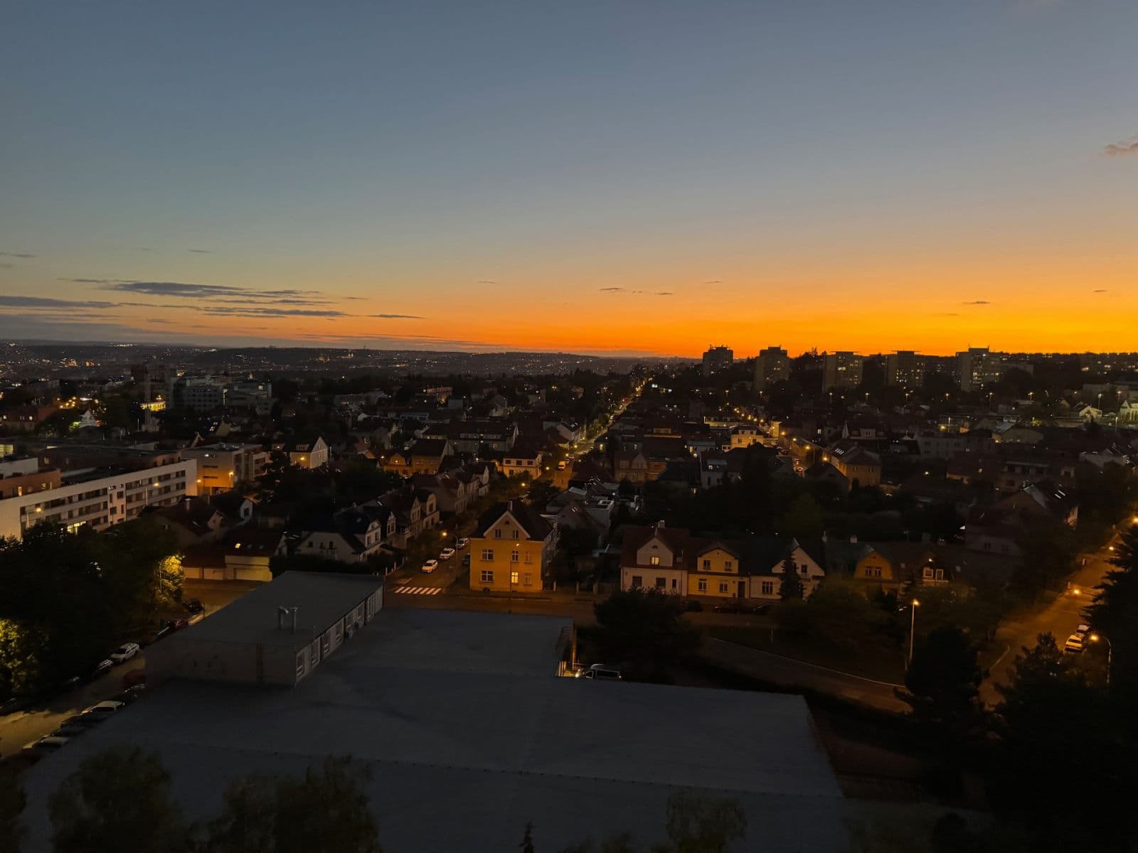 Pronájem bytu 2+kk 46 m², Šiškova, Praha, Praha Pronájem bytu 2+kk 46 m², Šiškova, Praha, Praha