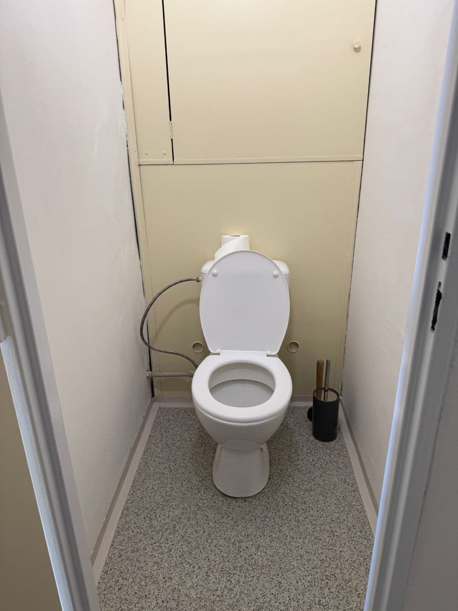 Pronájem bytu 2+kk 46 m², Šiškova, Praha, Praha Pronájem bytu 2+kk 46 m², Šiškova, Praha, Praha