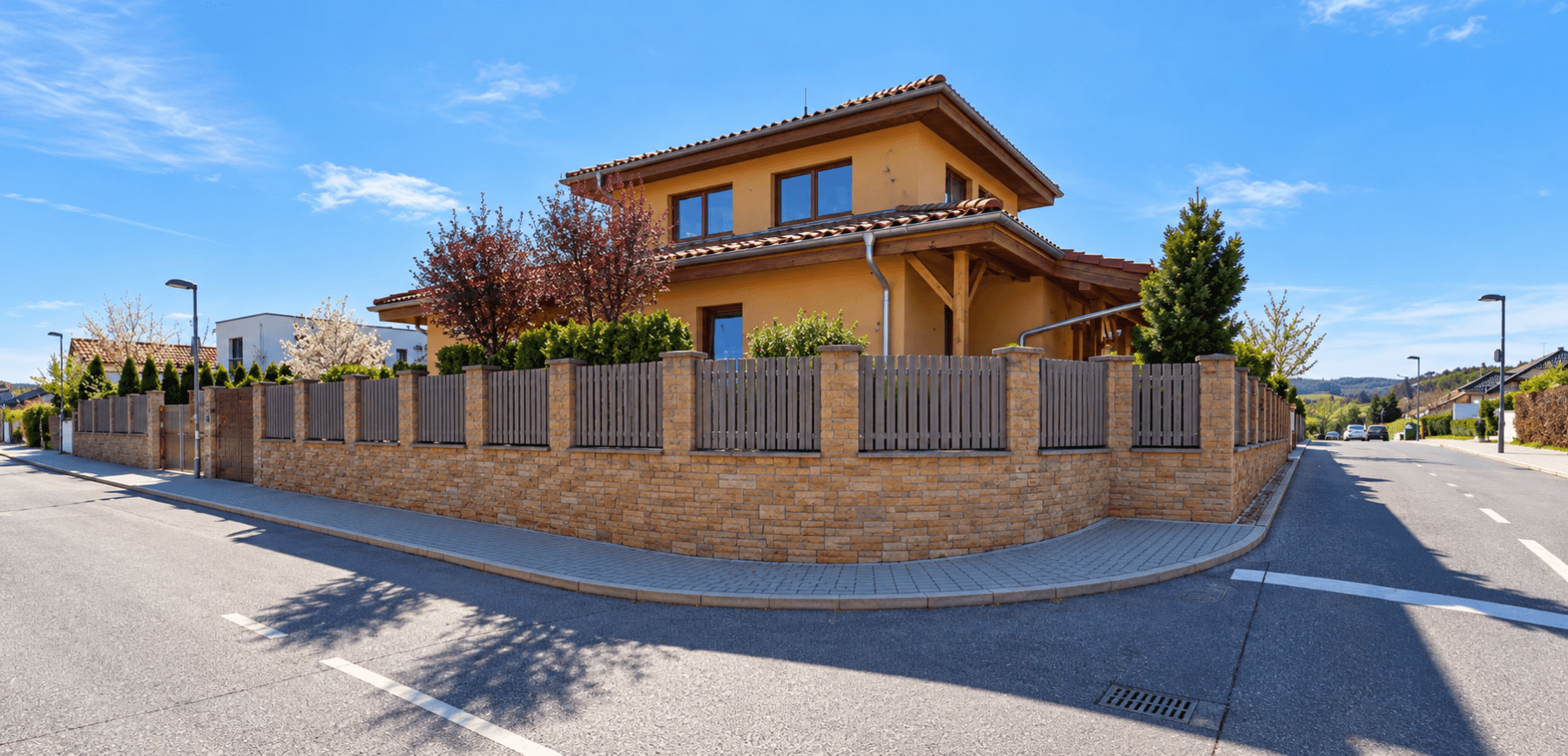 Pronájem domu 290 m², pozemek 1.400 m², Na Vyhlídce, Králův Dvůr, Středočeský kraj Pronájem domu 290 m², pozemek 1.400 m², Na Vyhlídce, Králův Dvůr, Středočeský kraj