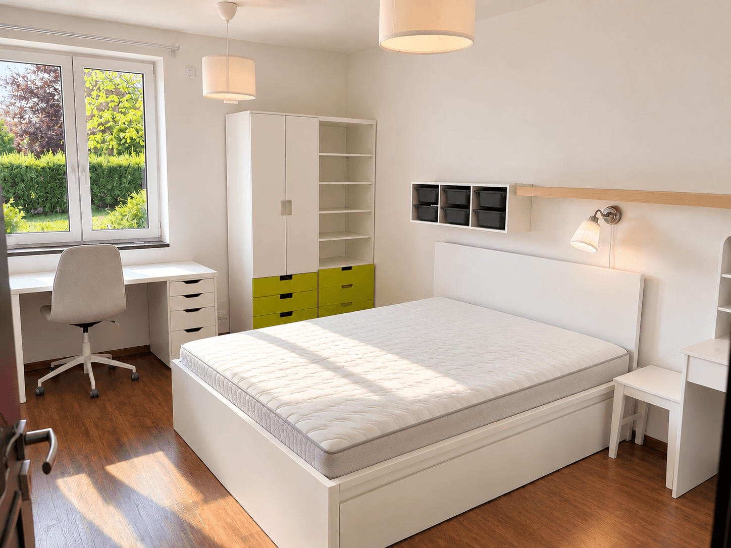 Pronájem domu 290 m², pozemek 1.400 m², Na Vyhlídce, Králův Dvůr, Středočeský kraj Pronájem domu 290 m², pozemek 1.400 m², Na Vyhlídce, Králův Dvůr, Středočeský kraj