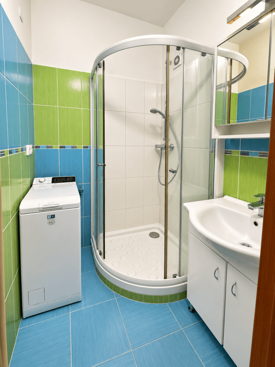 Pronájem bytu 2+kk 68 m², Sídliště, Počátky, Kraj Vysočina Pronájem bytu 2+kk 68 m², Sídliště, Počátky, Kraj Vysočina