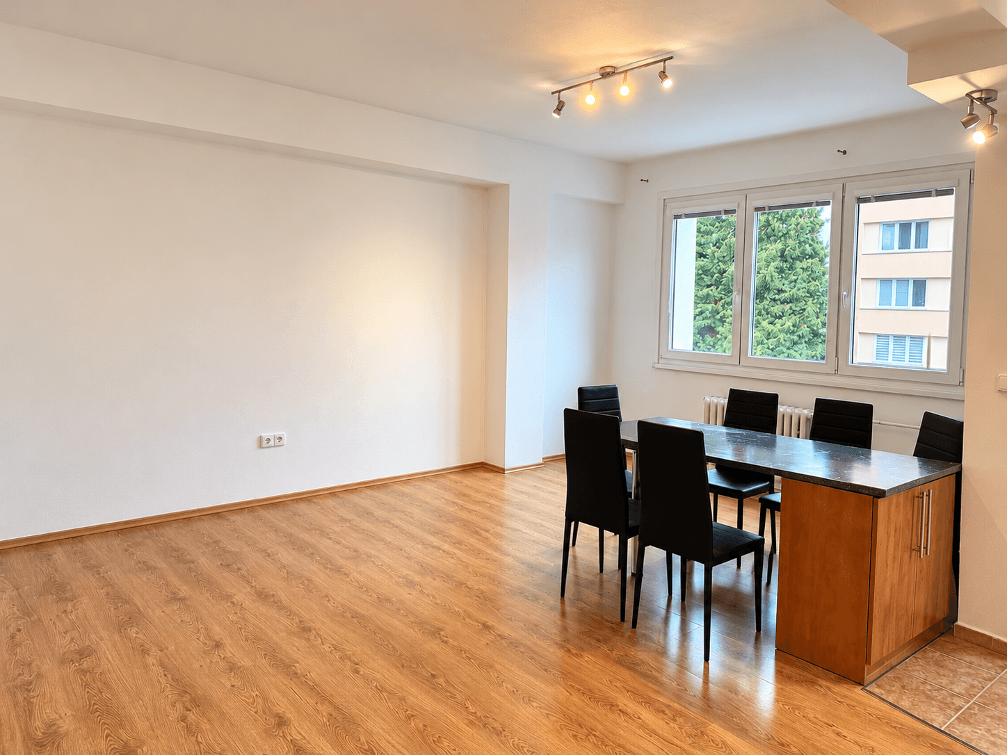 Pronájem bytu 2+kk 68 m², Sídliště, Počátky, Kraj Vysočina Pronájem bytu 2+kk 68 m², Sídliště, Počátky, Kraj Vysočina