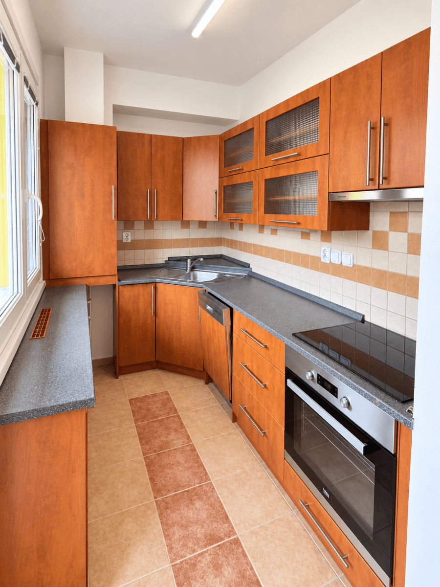 Pronájem bytu 2+kk 68 m², Sídliště, Počátky, Kraj Vysočina Pronájem bytu 2+kk 68 m², Sídliště, Počátky, Kraj Vysočina