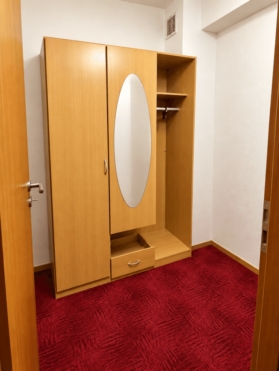 Pronájem bytu 2+kk 68 m², Sídliště, Počátky, Kraj Vysočina Pronájem bytu 2+kk 68 m², Sídliště, Počátky, Kraj Vysočina