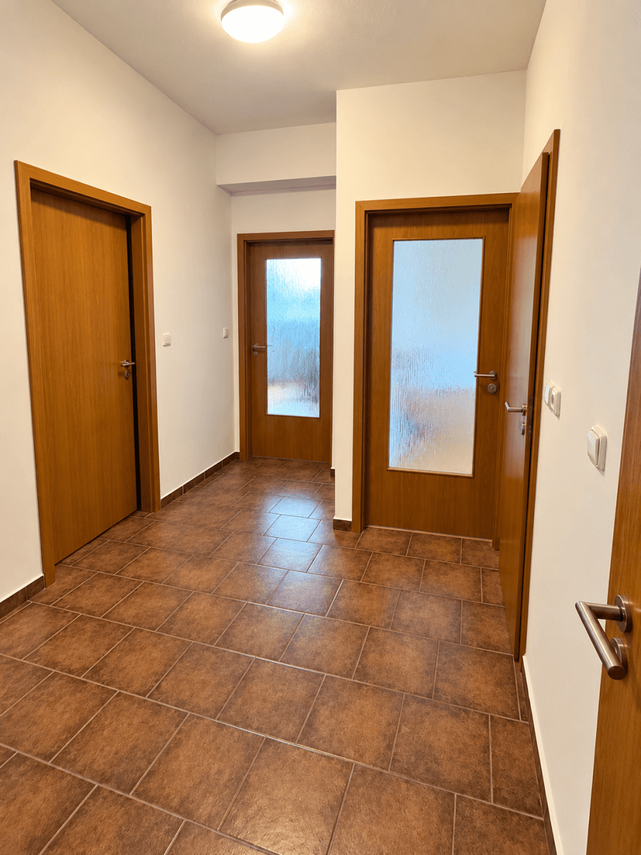 Pronájem bytu 2+kk 68 m², Sídliště, Počátky, Kraj Vysočina Pronájem bytu 2+kk 68 m², Sídliště, Počátky, Kraj Vysočina