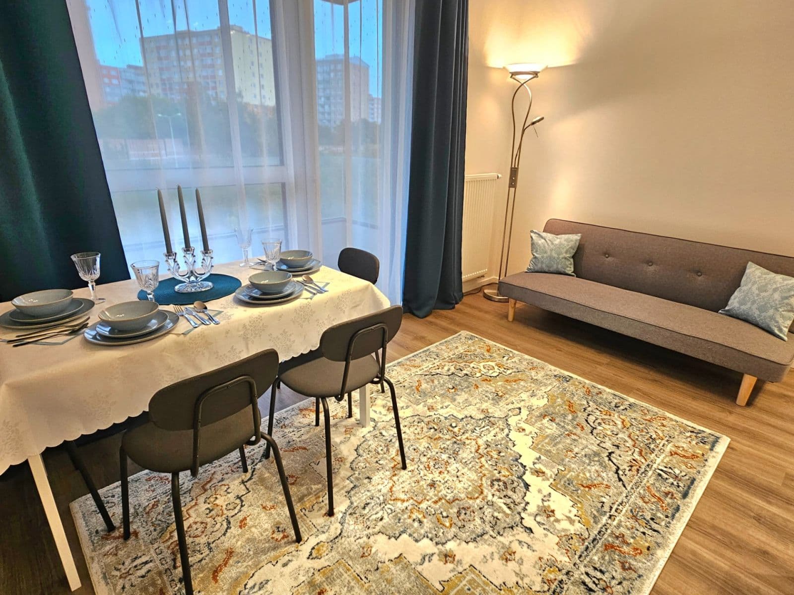Pronájem bytu 2+kk 35 m², Arnošta Valenty, Praha, Praha Pronájem bytu 2+kk 35 m², Arnošta Valenty, Praha, Praha