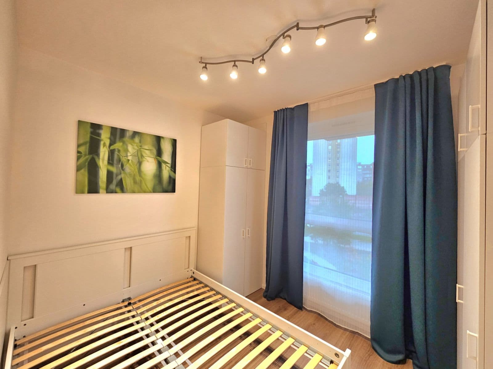 Pronájem bytu 2+kk 35 m², Arnošta Valenty, Praha, Praha Pronájem bytu 2+kk 35 m², Arnošta Valenty, Praha, Praha