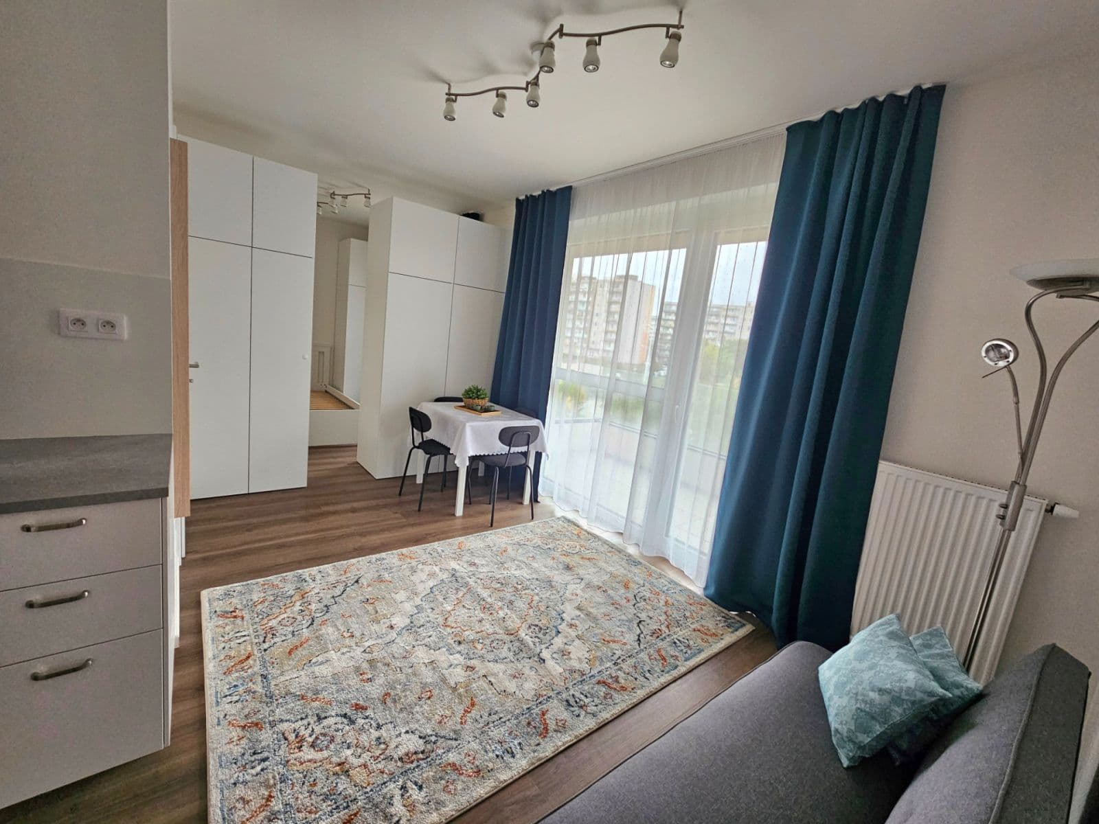 Pronájem bytu 2+kk 35 m², Arnošta Valenty, Praha, Praha Pronájem bytu 2+kk 35 m², Arnošta Valenty, Praha, Praha
