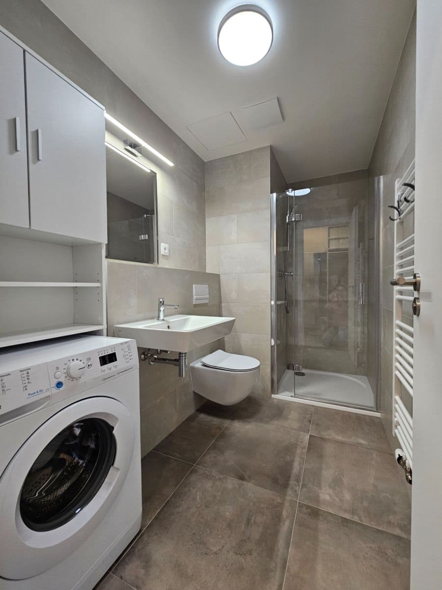 Pronájem bytu 2+kk 35 m², Arnošta Valenty, Praha, Praha Pronájem bytu 2+kk 35 m², Arnošta Valenty, Praha, Praha