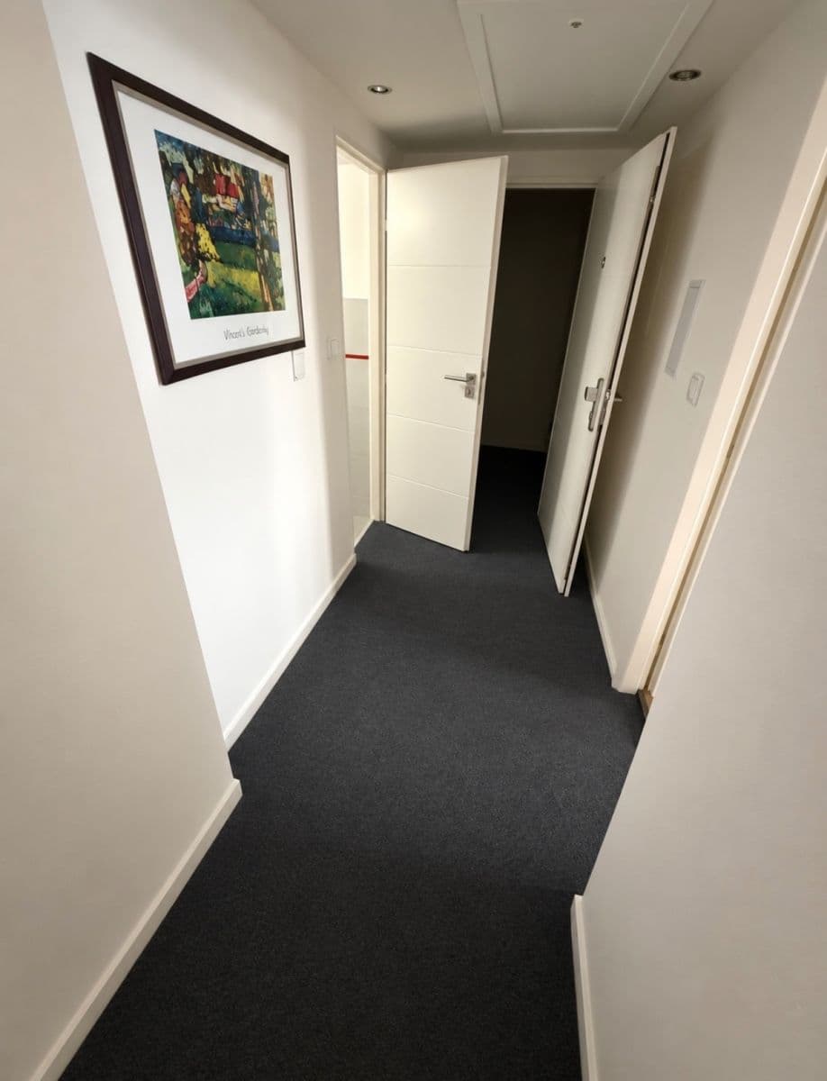 Pronájem bytu 2+1 81 m², Velehradská, Praha, Praha Pronájem bytu 2+1 81 m², Velehradská, Praha, Praha
