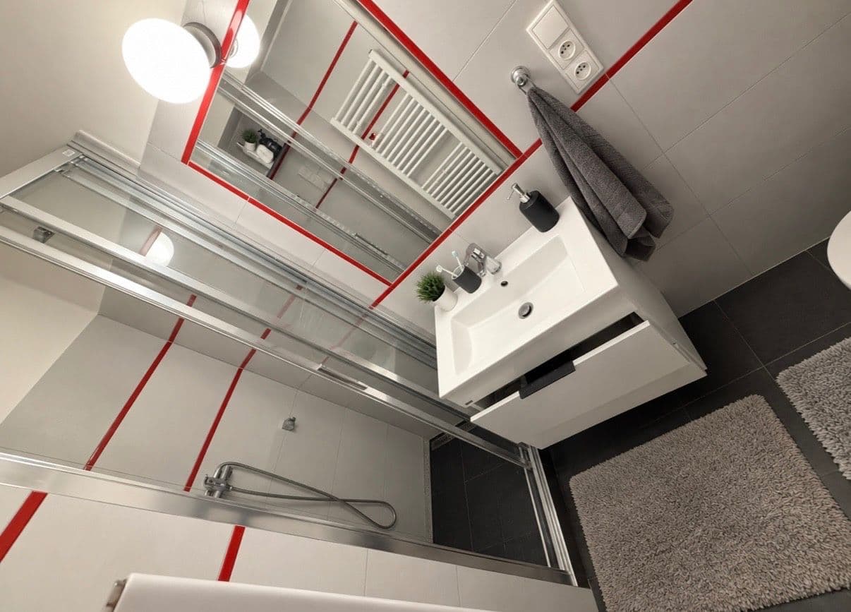 Pronájem bytu 2+1 81 m², Velehradská, Praha, Praha Pronájem bytu 2+1 81 m², Velehradská, Praha, Praha