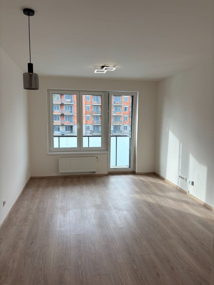 Pronájem bytu 2+kk 46 m², Arnošta Staňka, Praha, Praha Pronájem bytu 2+kk 46 m², Arnošta Staňka, Praha, Praha