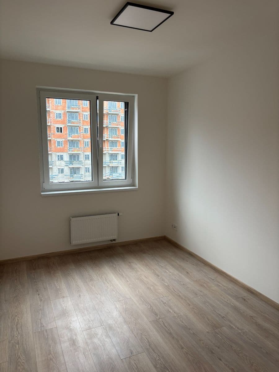 Pronájem bytu 2+kk 46 m², Arnošta Staňka, Praha, Praha Pronájem bytu 2+kk 46 m², Arnošta Staňka, Praha, Praha