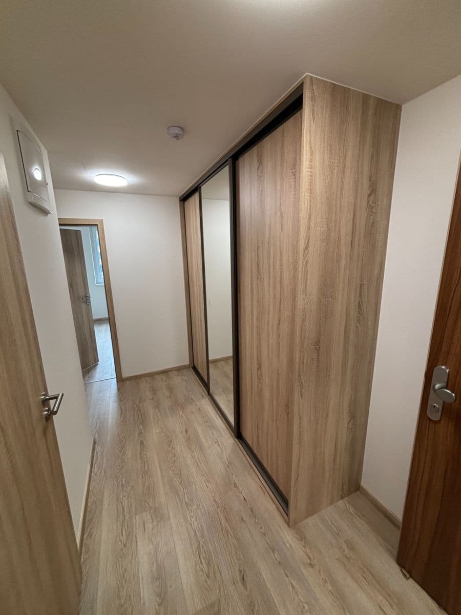 Pronájem bytu 2+kk 46 m², Arnošta Staňka, Praha, Praha Pronájem bytu 2+kk 46 m², Arnošta Staňka, Praha, Praha