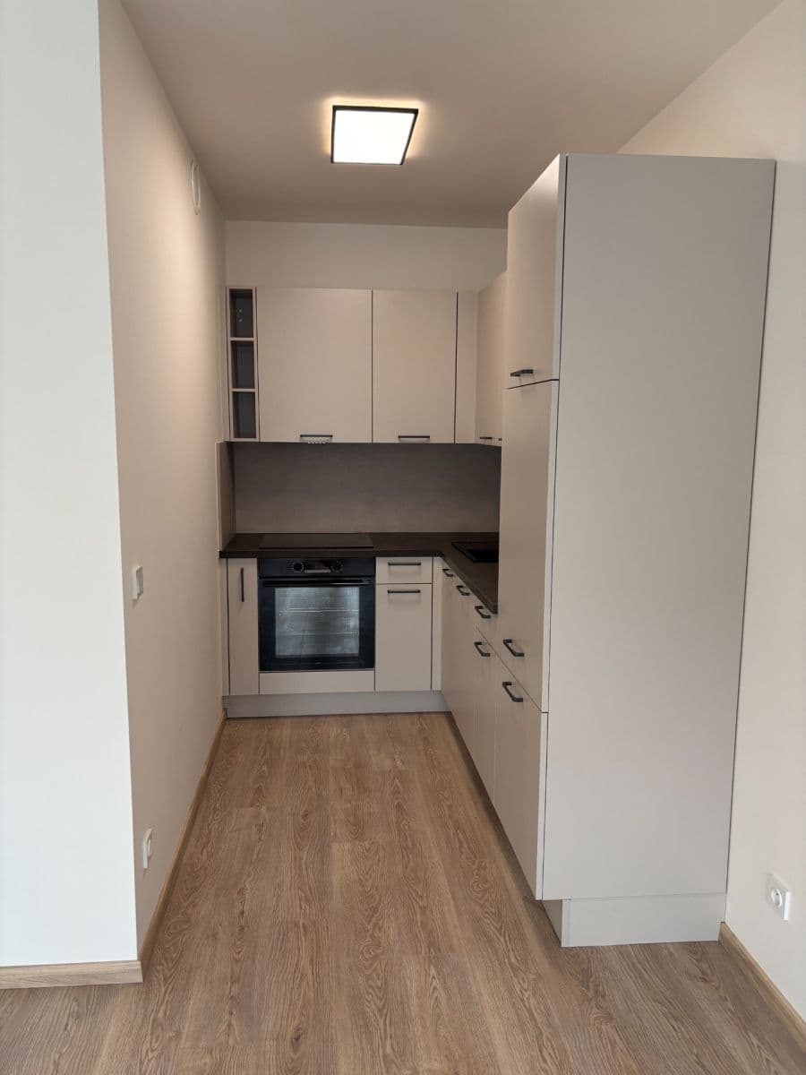 Pronájem bytu 2+kk 46 m², Arnošta Staňka, Praha, Praha Pronájem bytu 2+kk 46 m², Arnošta Staňka, Praha, Praha