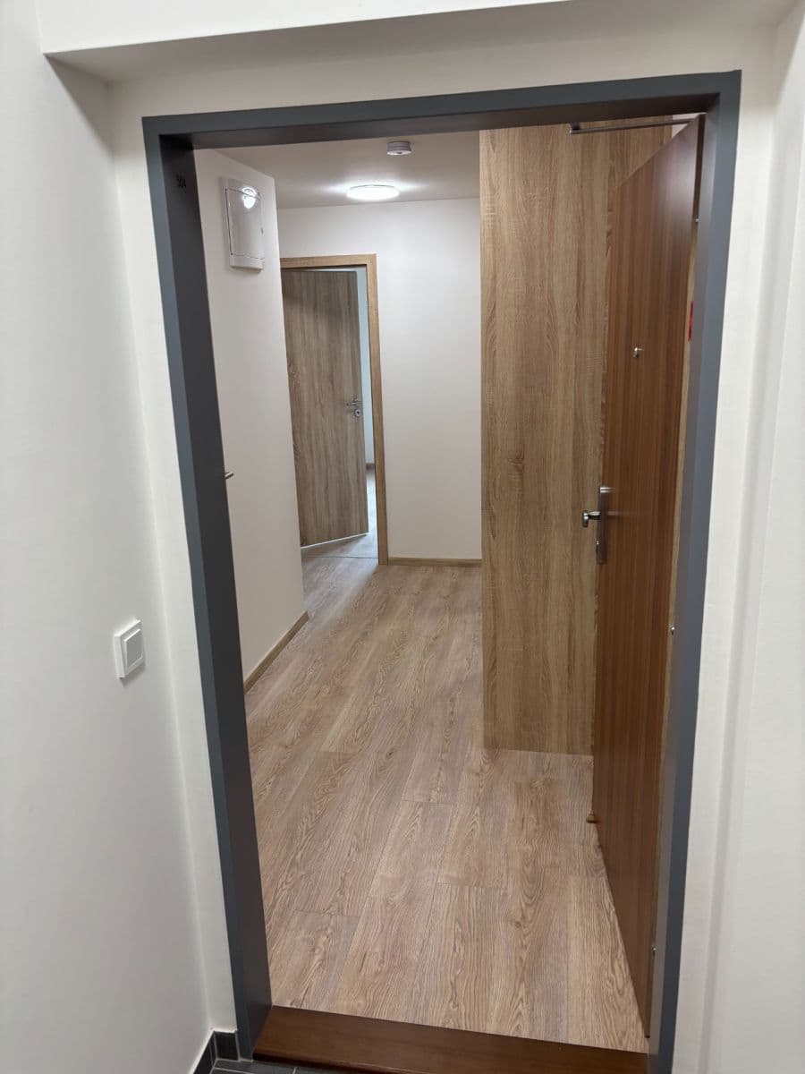 Pronájem bytu 2+kk 46 m², Arnošta Staňka, Praha, Praha Pronájem bytu 2+kk 46 m², Arnošta Staňka, Praha, Praha
