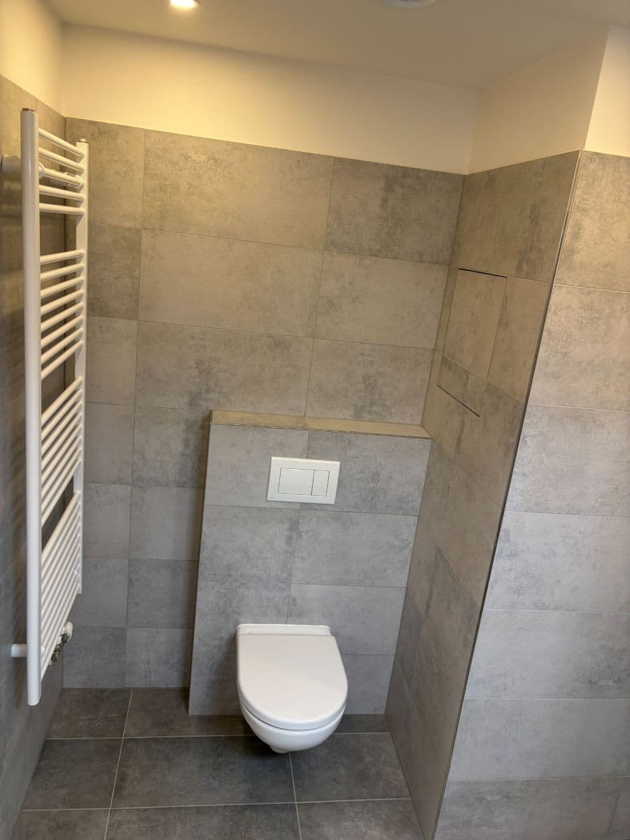 Pronájem bytu 2+kk 46 m², Arnošta Staňka, Praha, Praha Pronájem bytu 2+kk 46 m², Arnošta Staňka, Praha, Praha
