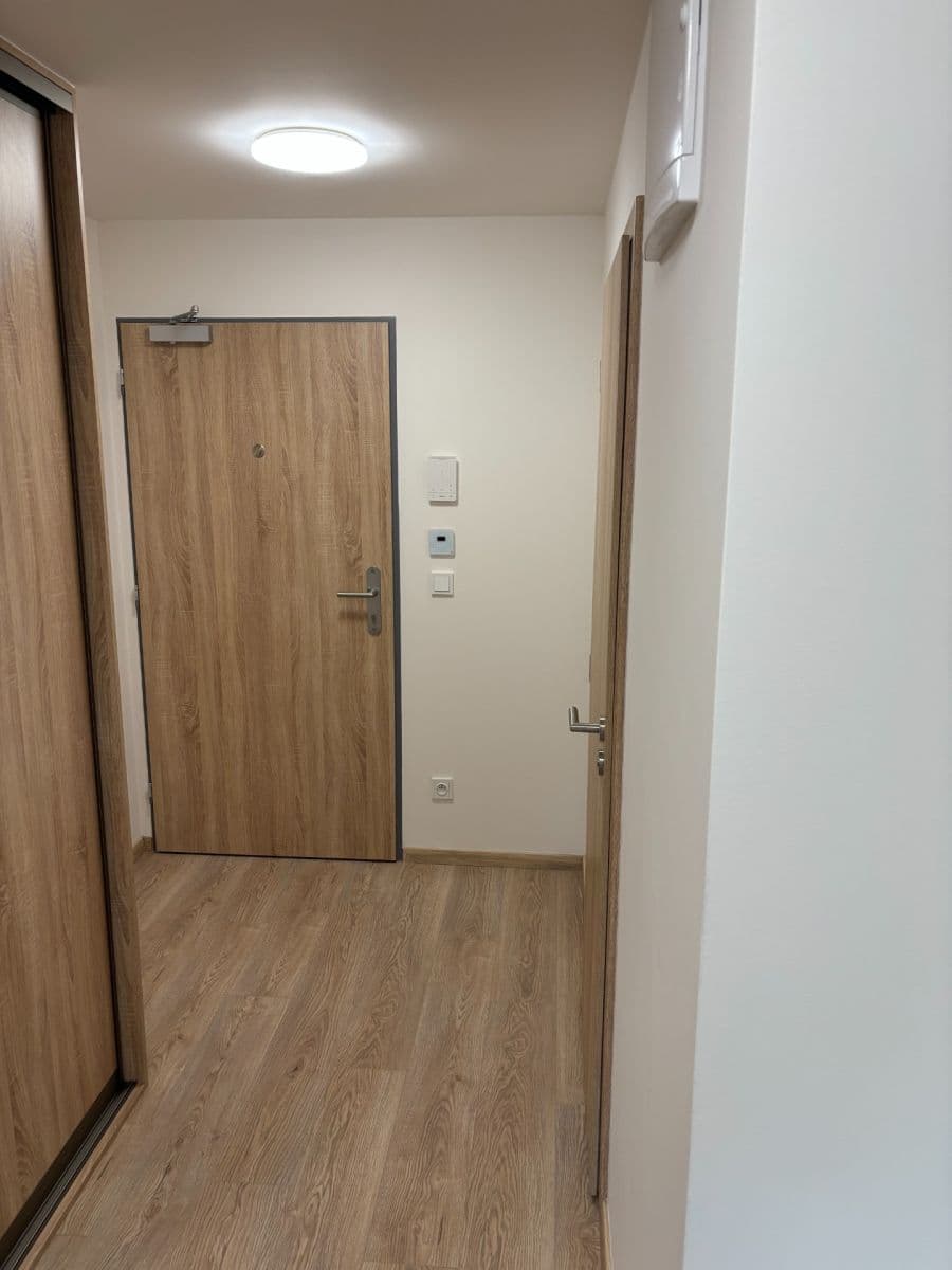 Pronájem bytu 2+kk 46 m², Arnošta Staňka, Praha, Praha Pronájem bytu 2+kk 46 m², Arnošta Staňka, Praha, Praha