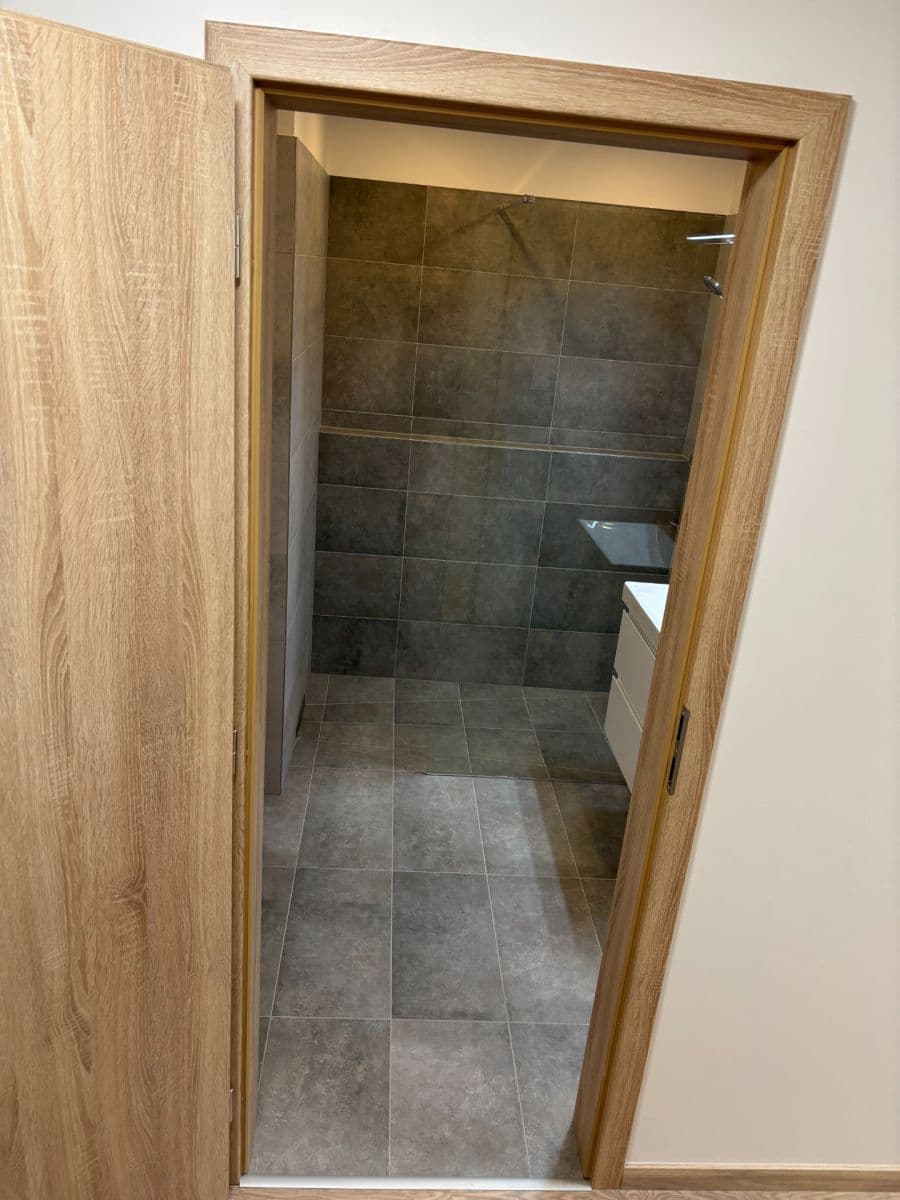 Pronájem bytu 2+kk 46 m², Arnošta Staňka, Praha, Praha Pronájem bytu 2+kk 46 m², Arnošta Staňka, Praha, Praha