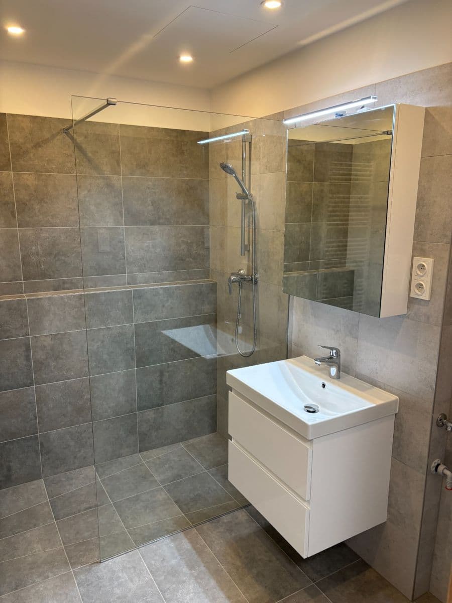 Pronájem bytu 2+kk 46 m², Arnošta Staňka, Praha, Praha Pronájem bytu 2+kk 46 m², Arnošta Staňka, Praha, Praha