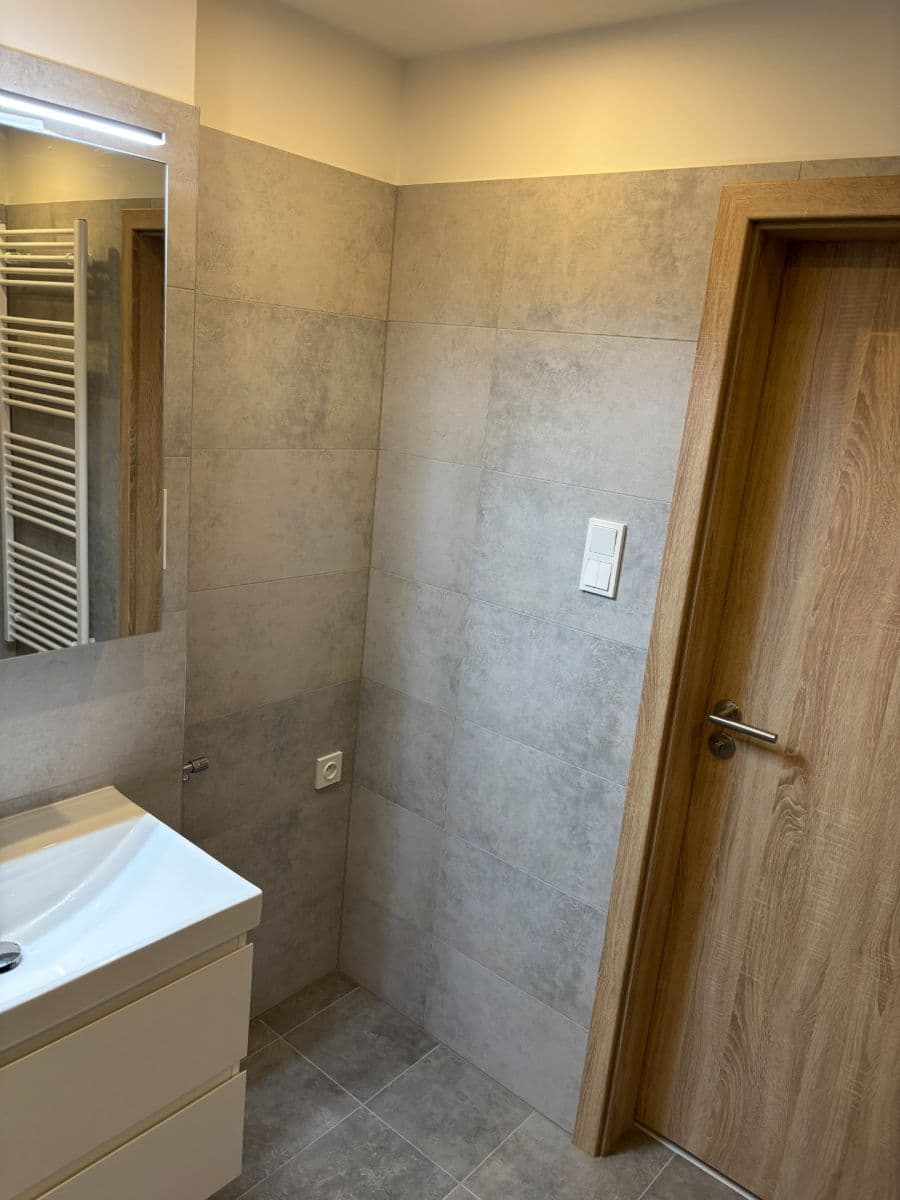 Pronájem bytu 2+kk 46 m², Arnošta Staňka, Praha, Praha Pronájem bytu 2+kk 46 m², Arnošta Staňka, Praha, Praha
