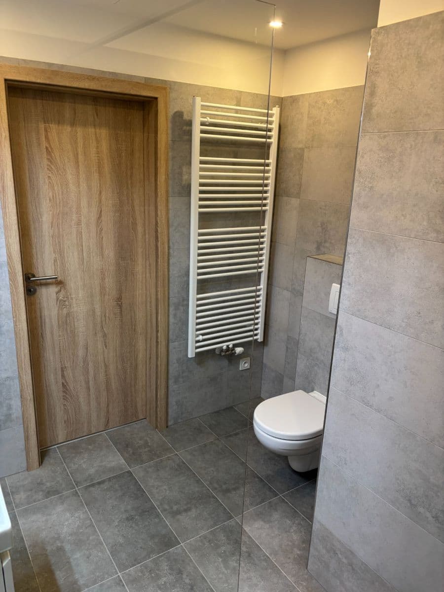 Pronájem bytu 2+kk 46 m², Arnošta Staňka, Praha, Praha Pronájem bytu 2+kk 46 m², Arnošta Staňka, Praha, Praha