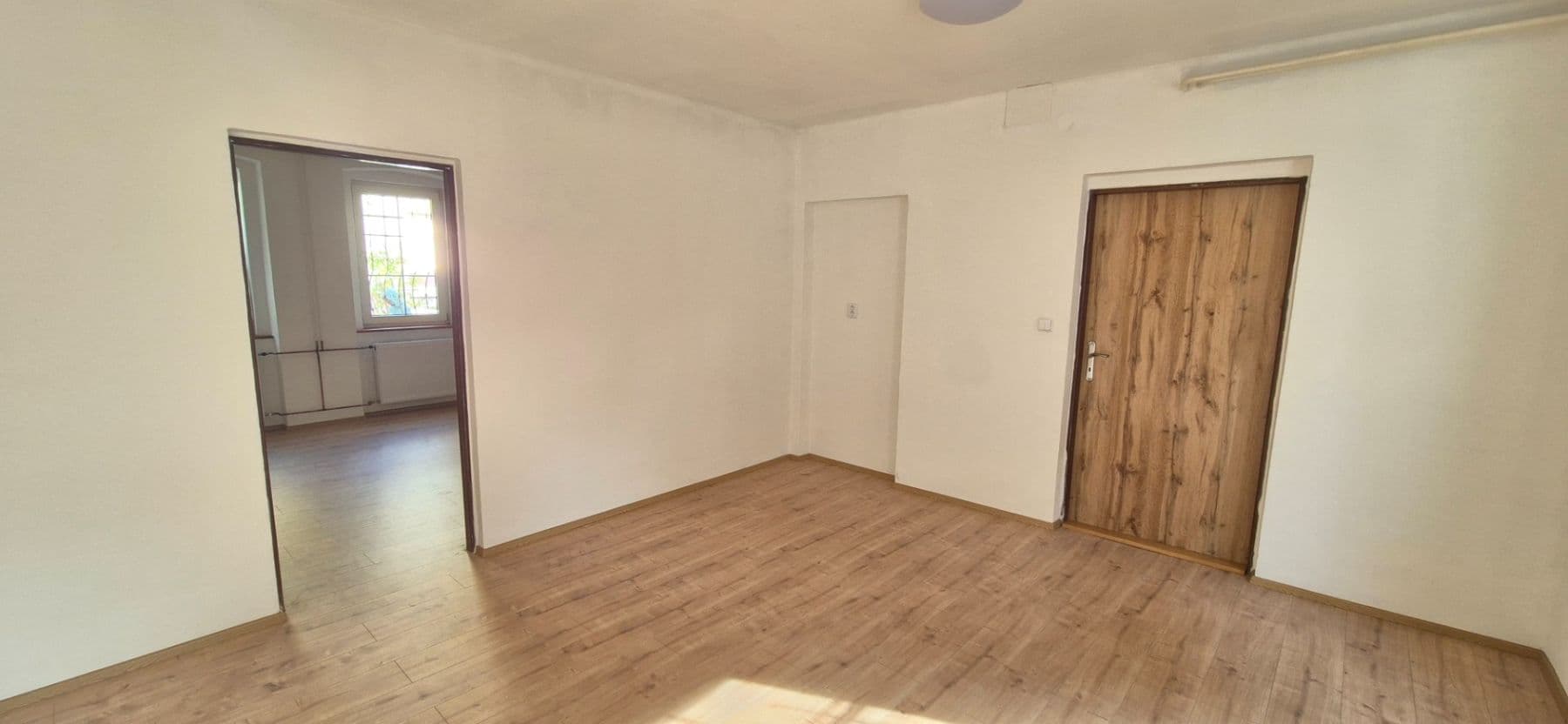 Pronájem bytu 3+1 76 m², Husova, Nejdek, Karlovarský kraj Pronájem bytu 3+1 76 m², Husova, Nejdek, Karlovarský kraj