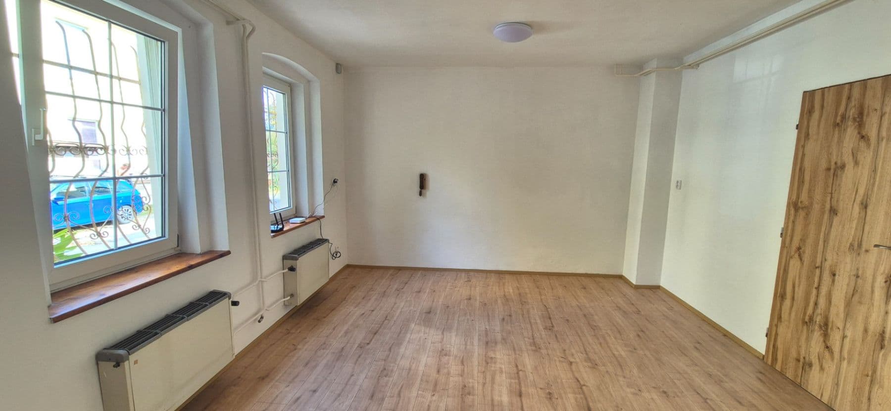 Pronájem bytu 3+1 76 m², Husova, Nejdek, Karlovarský kraj Pronájem bytu 3+1 76 m², Husova, Nejdek, Karlovarský kraj