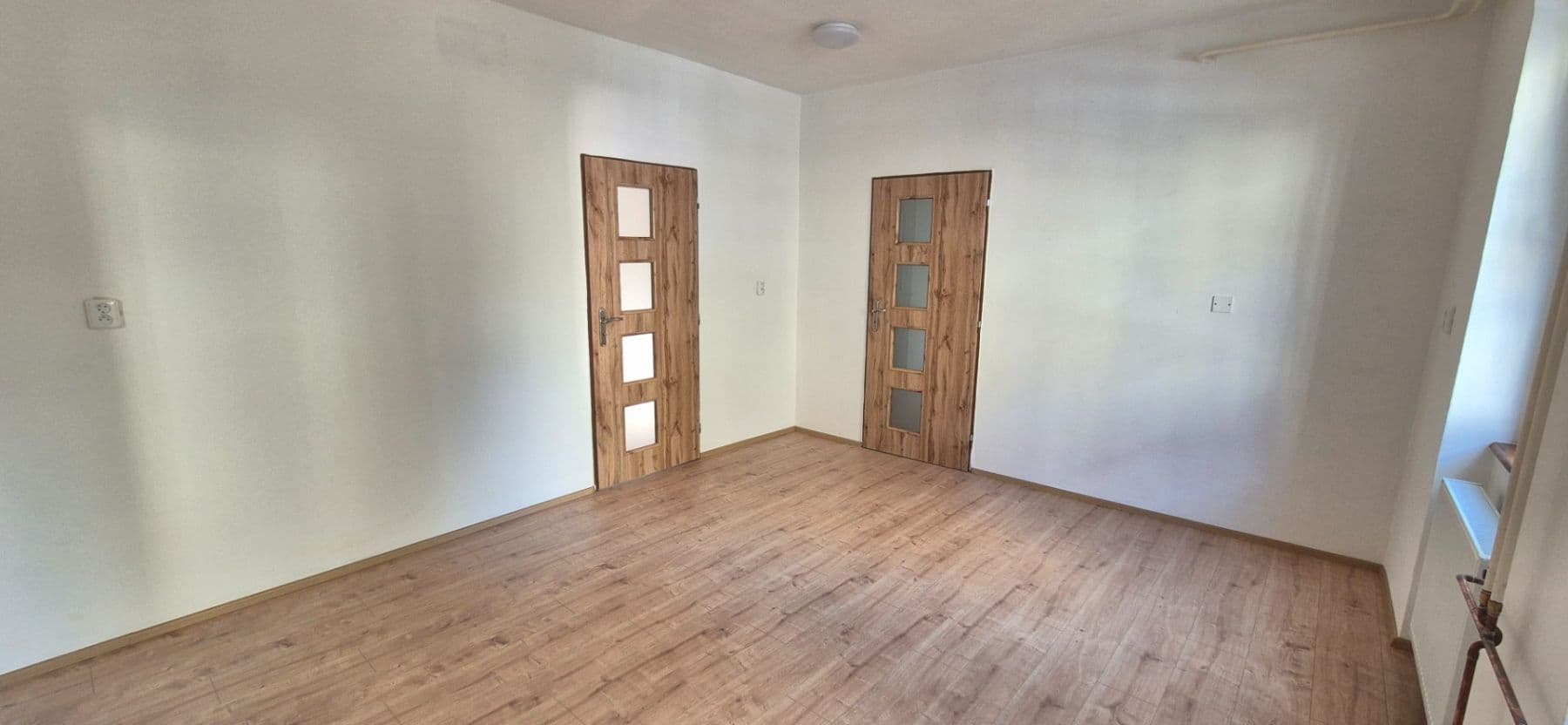 Pronájem bytu 3+1 76 m², Husova, Nejdek, Karlovarský kraj Pronájem bytu 3+1 76 m², Husova, Nejdek, Karlovarský kraj