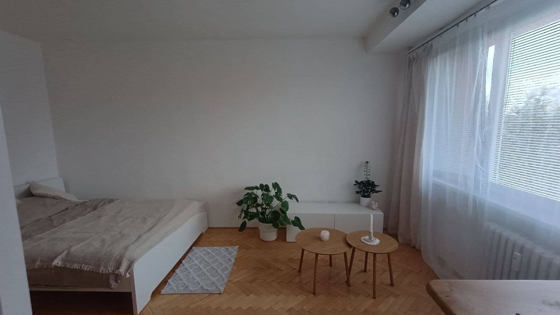 Pronájem bytu 1+1 38 m², Edvarda Beneše, Opava, Moravskoslezský kraj Pronájem bytu 1+1 38 m², Edvarda Beneše, Opava, Moravskoslezský kraj