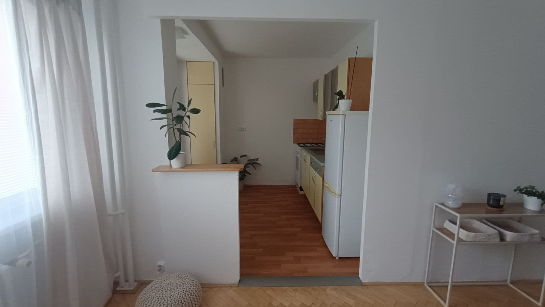Pronájem bytu 1+1 38 m², Edvarda Beneše, Opava, Moravskoslezský kraj Pronájem bytu 1+1 38 m², Edvarda Beneše, Opava, Moravskoslezský kraj