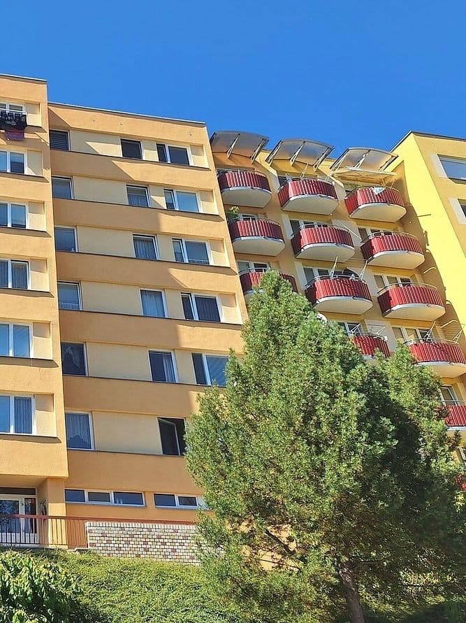 Pronájem bytu 2+kk 45 m², SNP, Vimperk, Jihočeský kraj Pronájem bytu 2+kk 45 m², SNP, Vimperk, Jihočeský kraj