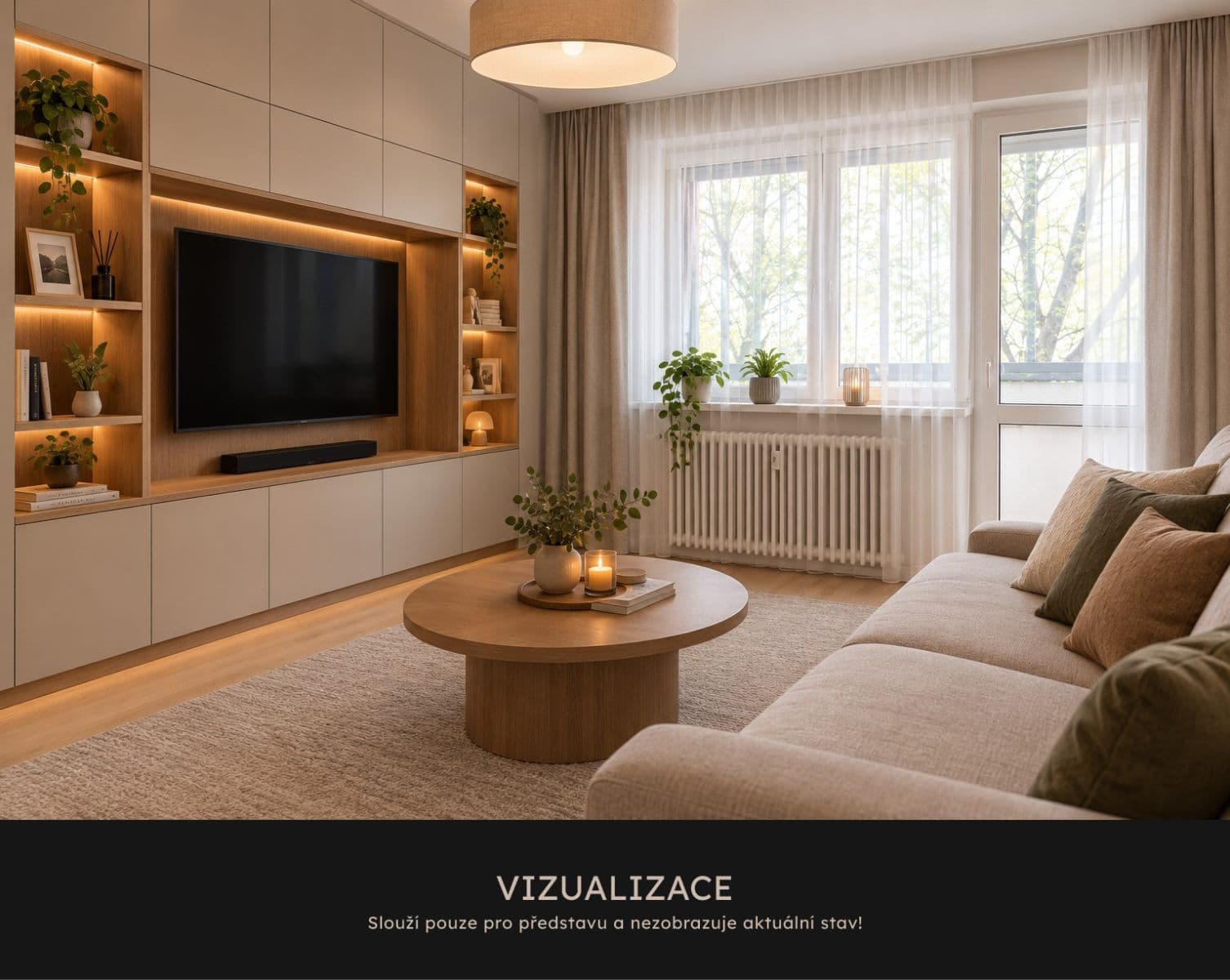 Prodej bytu 2+1 58 m², nábřeží Závodu míru, Pardubice, Pardubický kraj Prodej bytu 2+1 58 m², nábřeží Závodu míru, Pardubice, Pardubický kraj