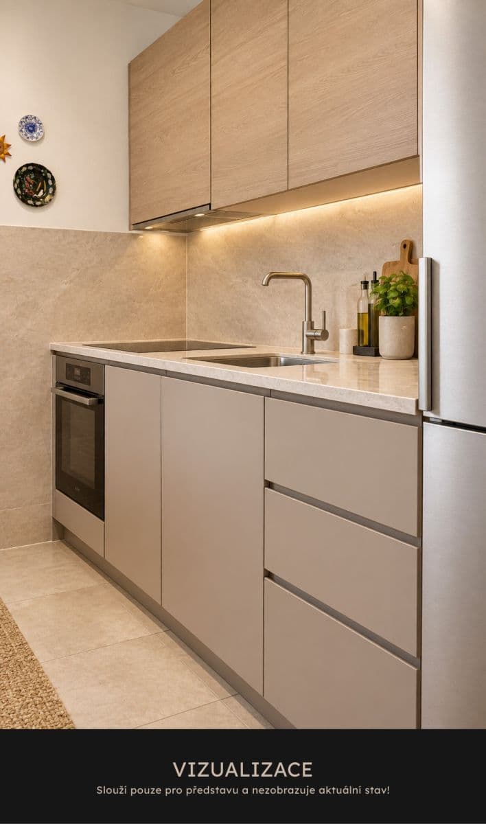 Prodej bytu 2+1 58 m², nábřeží Závodu míru, Pardubice, Pardubický kraj Prodej bytu 2+1 58 m², nábřeží Závodu míru, Pardubice, Pardubický kraj