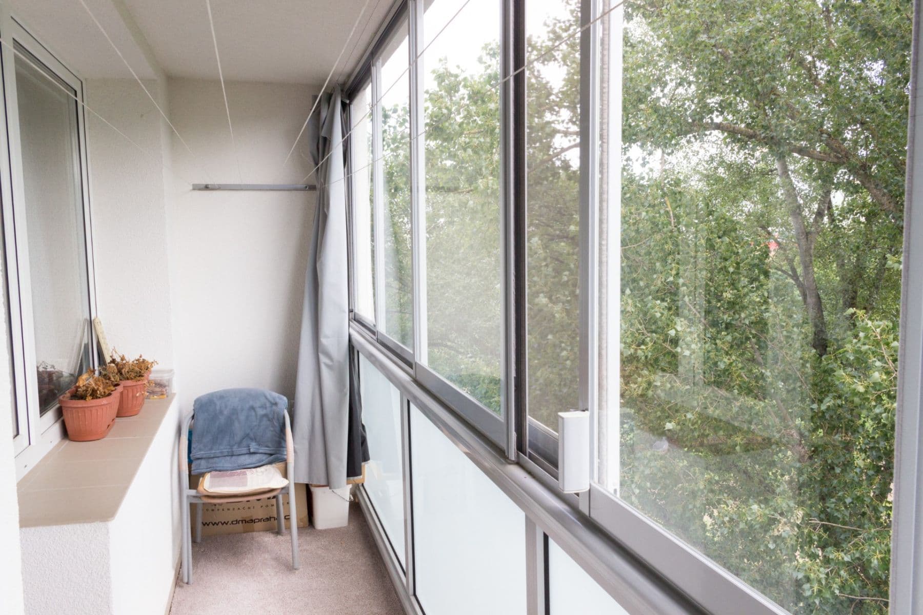 Prodej bytu 2+1 58 m², nábřeží Závodu míru, Pardubice, Pardubický kraj Prodej bytu 2+1 58 m², nábřeží Závodu míru, Pardubice, Pardubický kraj