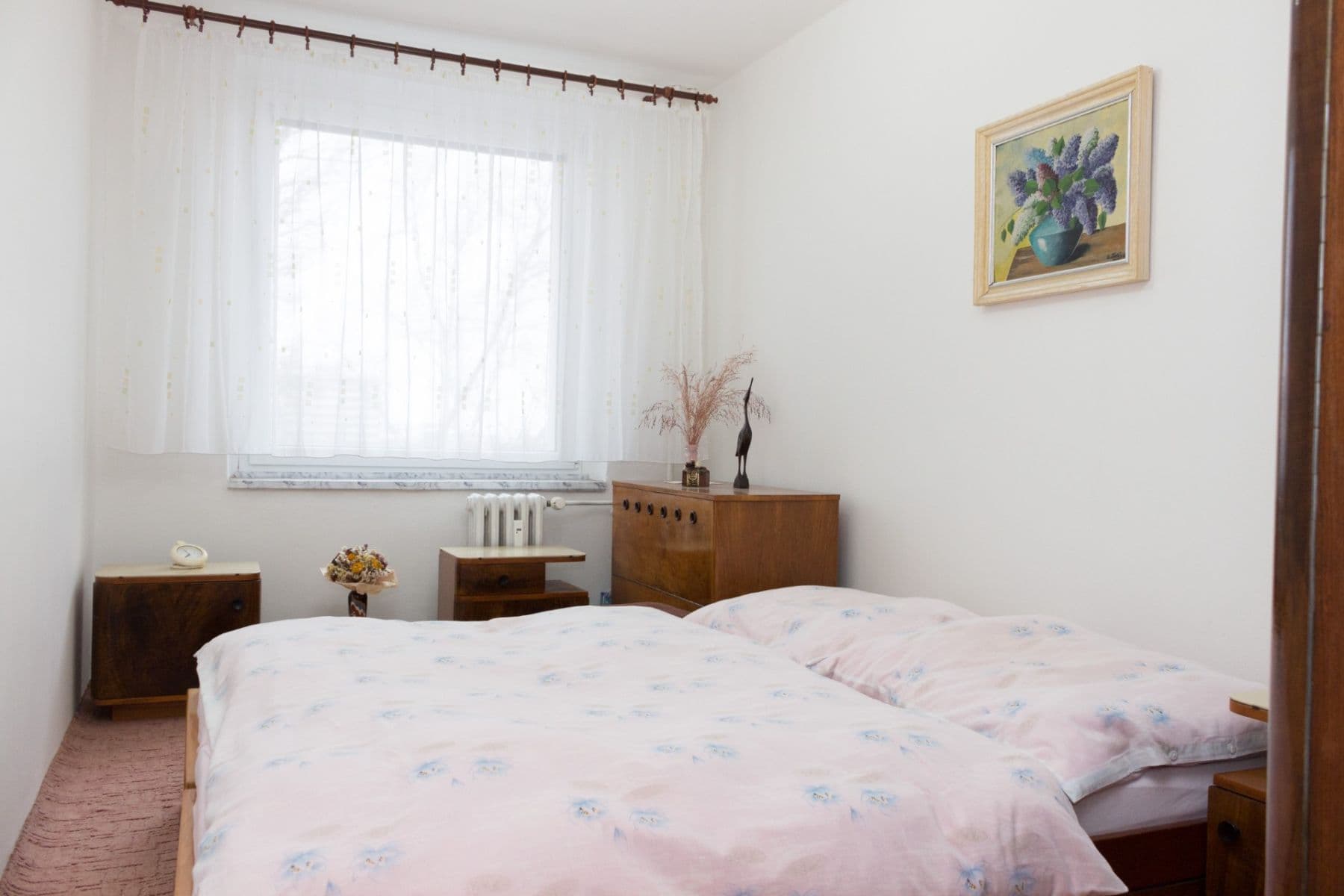 Prodej bytu 2+1 58 m², nábřeží Závodu míru, Pardubice, Pardubický kraj Prodej bytu 2+1 58 m², nábřeží Závodu míru, Pardubice, Pardubický kraj