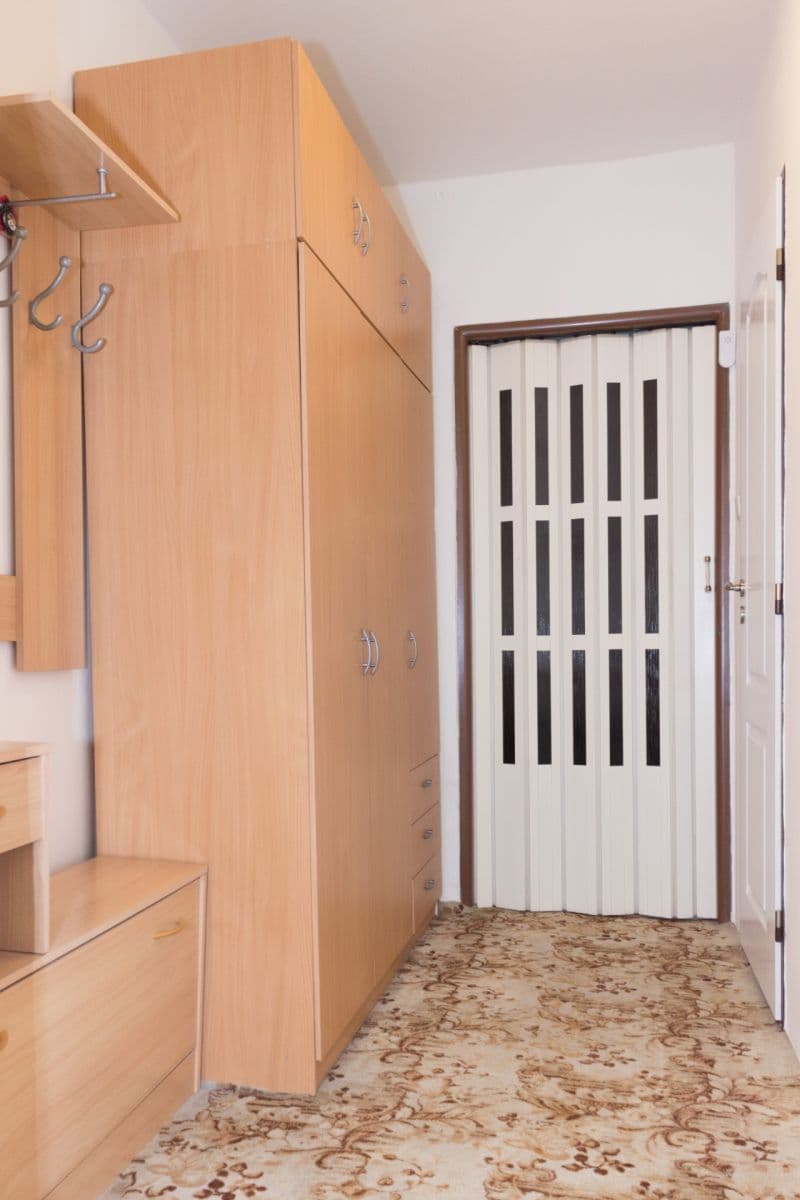 Prodej bytu 2+1 58 m², nábřeží Závodu míru, Pardubice, Pardubický kraj Prodej bytu 2+1 58 m², nábřeží Závodu míru, Pardubice, Pardubický kraj
