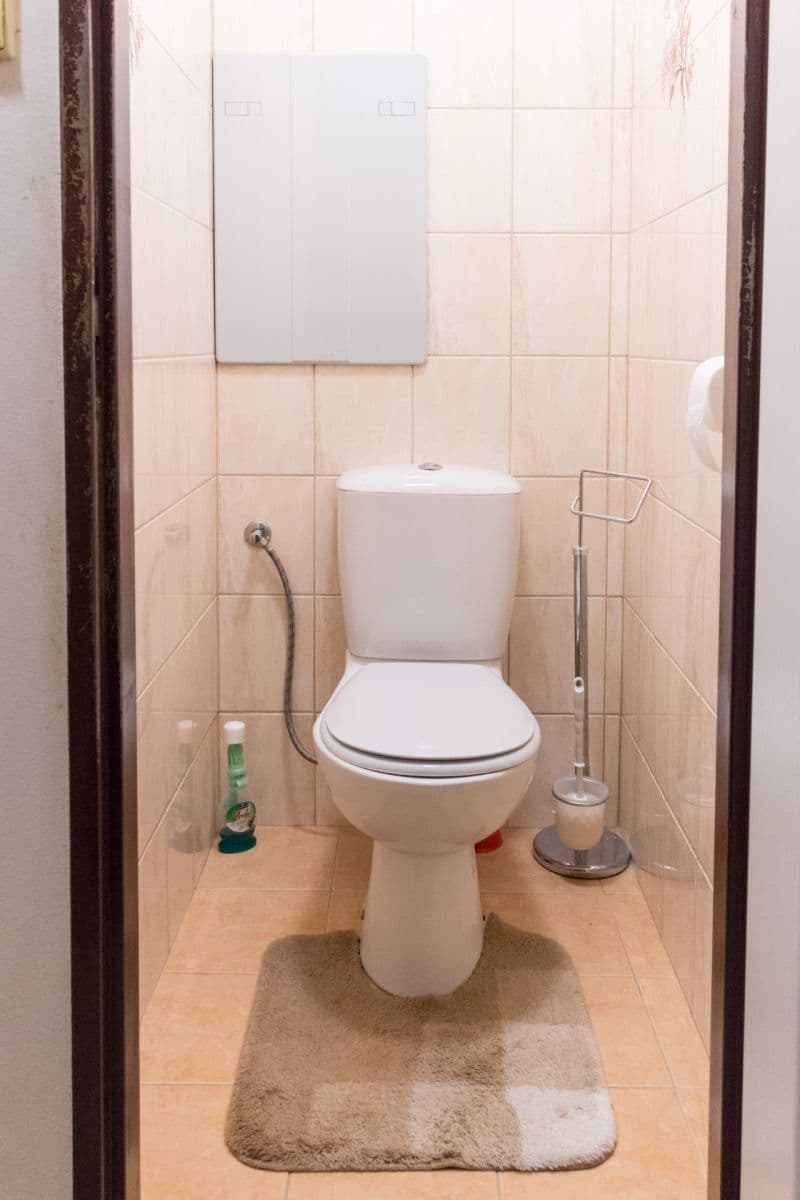 Prodej bytu 2+1 58 m², nábřeží Závodu míru, Pardubice, Pardubický kraj Prodej bytu 2+1 58 m², nábřeží Závodu míru, Pardubice, Pardubický kraj