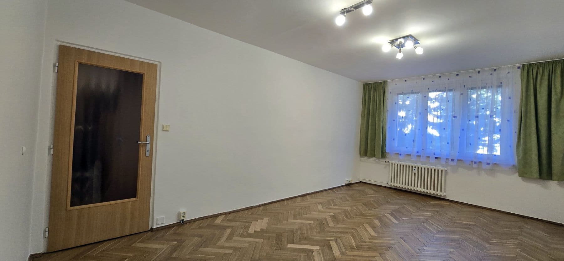 Pronájem bytu 2+1 65 m², Gercenova, Praha, Praha Pronájem bytu 2+1 65 m², Gercenova, Praha, Praha