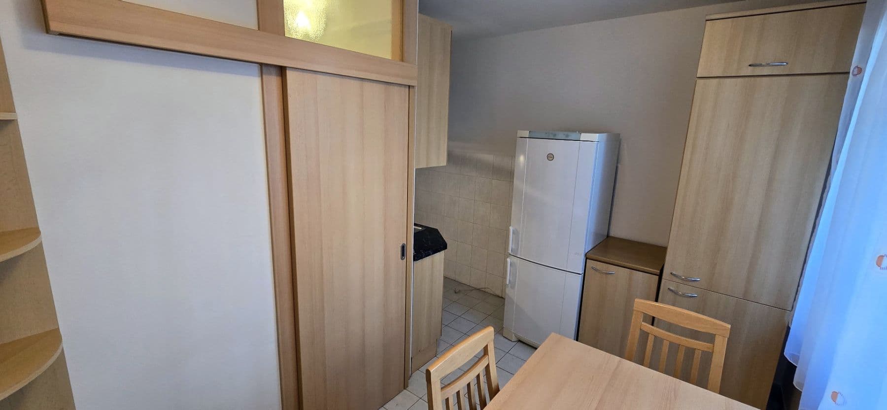 Pronájem bytu 2+1 65 m², Gercenova, Praha, Praha Pronájem bytu 2+1 65 m², Gercenova, Praha, Praha