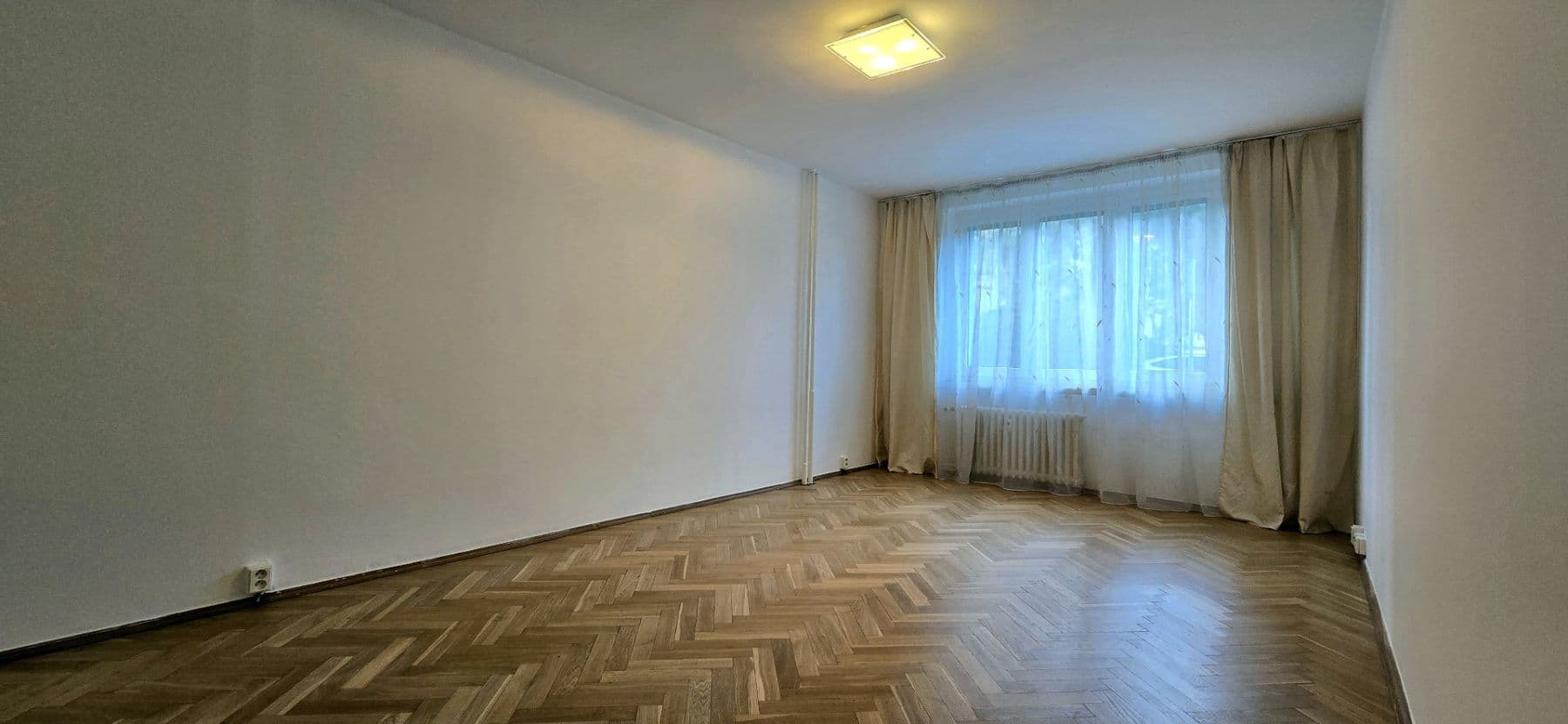 Pronájem bytu 2+1 65 m², Gercenova, Praha, Praha Pronájem bytu 2+1 65 m², Gercenova, Praha, Praha